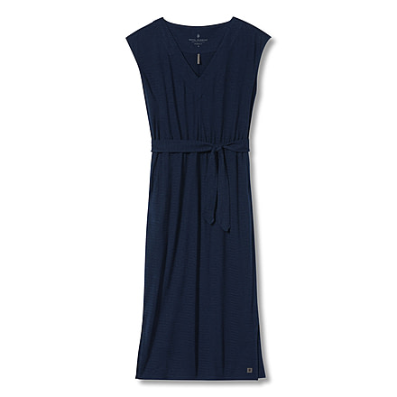 Royal Robbins Vacationer Dress - Womens, Naval, Small, Y616006-150-S