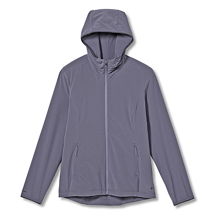 Royal Robbins Venturelayer Insulated Jacket - Women's, Large, Graystone, Y328016-629-L