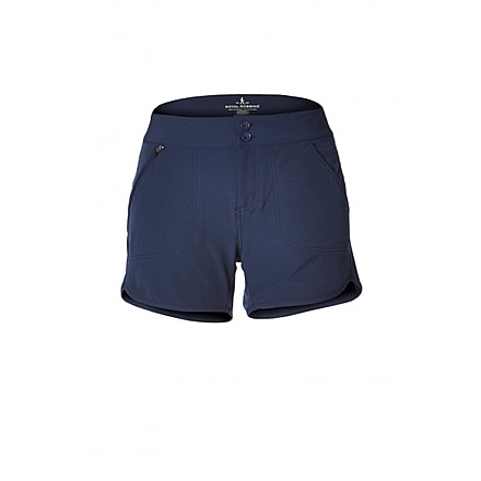 Royal Robbins Water Women's Short, Deep Blue, 2 33122-DEEP BLUE-4-2