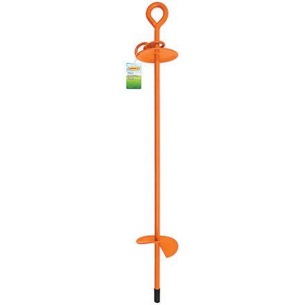 Ruffin' It Giant Auger Tie Out Stake 00006