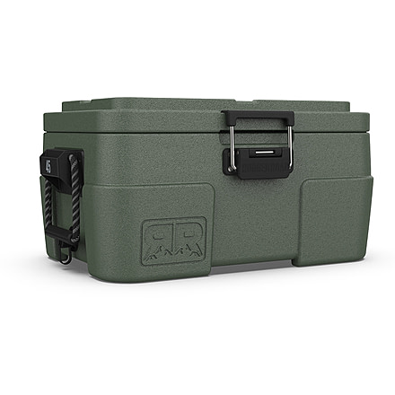 Rugged Road 45 V2 Cooler, Forest Green, RR45-V2-Forest Green