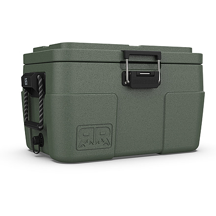 Rugged Road 65 V2 Cooler, Forest Green, RR65-V2-Forest Green