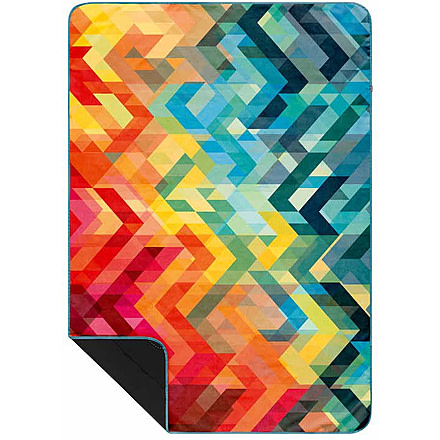 Rumpl Everywhere Mat, Geo, One Size, TNSM-GEO-O