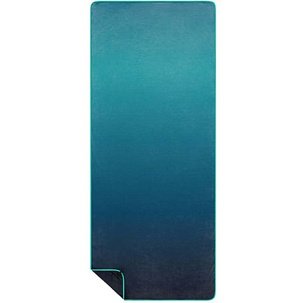 Rumpl Everywhere Towel, Ocean Fade, One size, TPST-P29-O