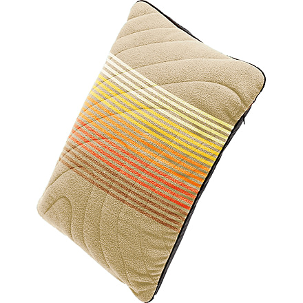 Rumpl Stuffable Pillowcase, Desert Grade, One Size, TOSP-DTG-O