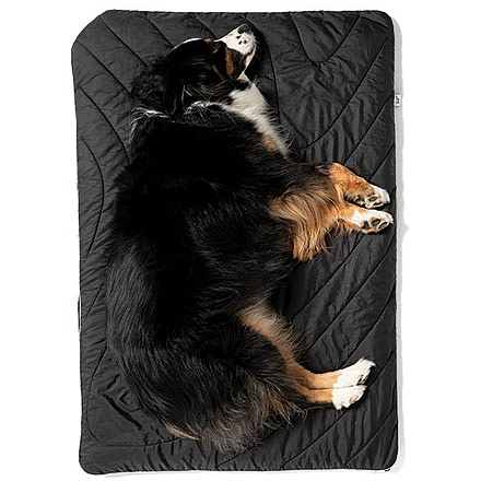 Rumpl The Travel Dog Bed, Loki, Small, TTDB-LOK-S