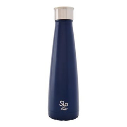 S'ip Blue Raspberry Gummy Bottle, 23oz 20023-E17-00740