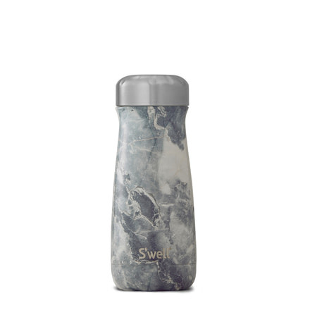 S'well Blue Granite Travel Mug, 16oz 10316-B18-14140