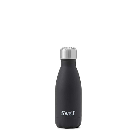 S'well Onyx Bottle, 9oz 10009-B17-00401