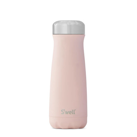 S'well Pink Topaz Travel Mug, 20oz 10320-B18-14065