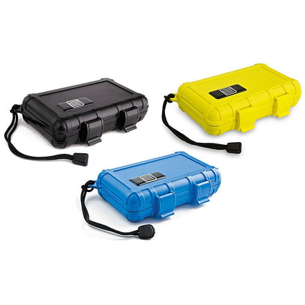 S 3 Crush Proof Hard Cases T2000