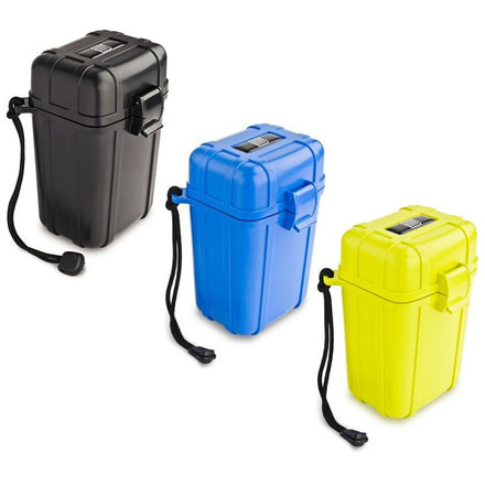 S3 T4000 Waterproof Dry Protective Cases