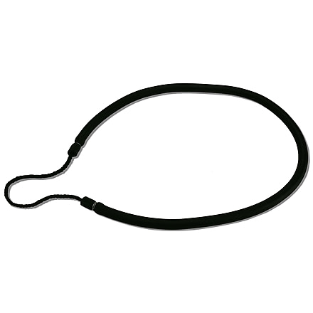 SA Sports Outdoor Gear Drophog 10mm Standard Polespear Powerbands, 18in, Black, 731