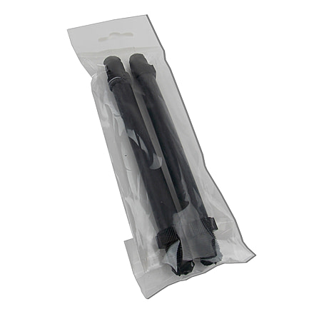 SA Sports Outdoor Gear Drophog Ambush Latex Euro Style Power Bands, 14mm, For 30 Class Guns, Black, 757