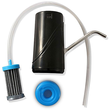 Sagan 5 Gallon PowerFlo - Water Jug Filtration System, 57228