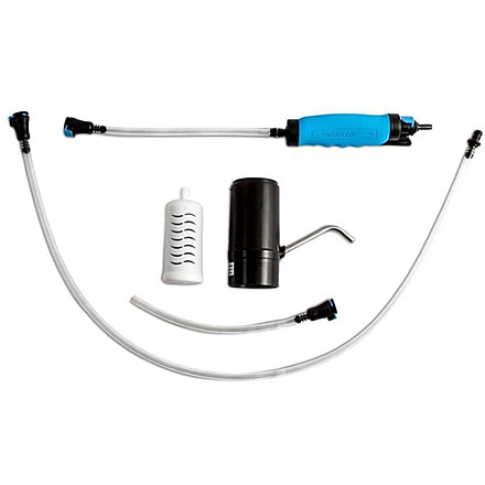 Sagan AquaDrum Water Filtration Systems, 57184