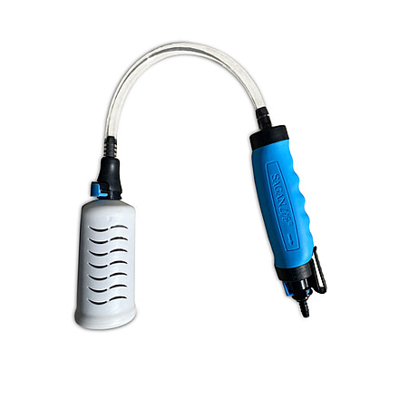Sagan RapidFlo - Survival Filter, 57244