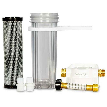 Sagan RV Water/Undersink Filter Kit, 57238