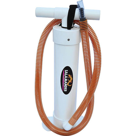 Salamander 4 Short Barrel Pump PUMP-4S