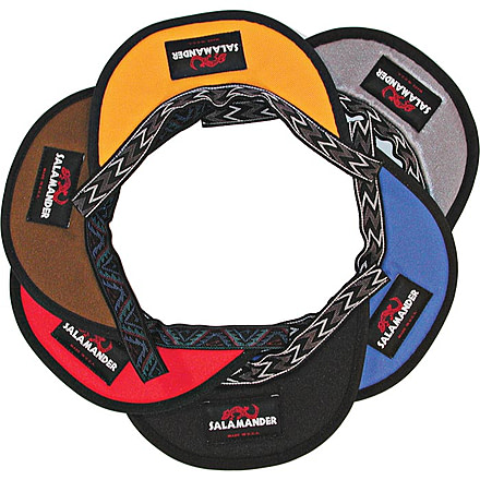 Salamander Beak Black BEAK BLACK