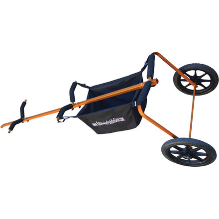 Salamander Bike Trailer BT