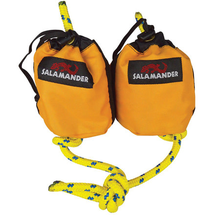 Salamander Flip Lines pair 15' 3/8'' FL