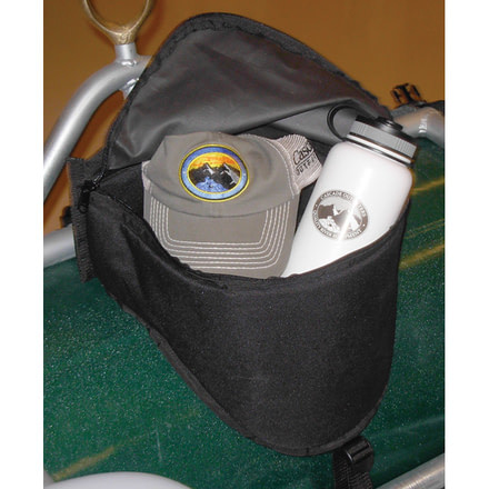 Salamander Raft Side Bag RSB