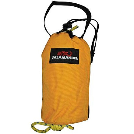 Salamander Safety 50 50'x5/16'' Poly S50P