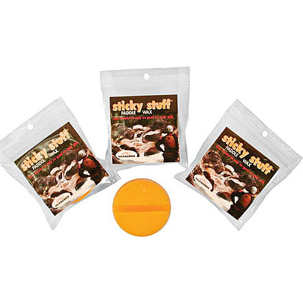 Salamander Sticky Stuff Paddle Wax SS