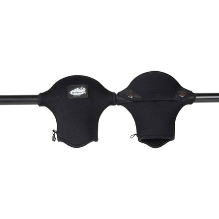 Salamander Yampa Pogies YP