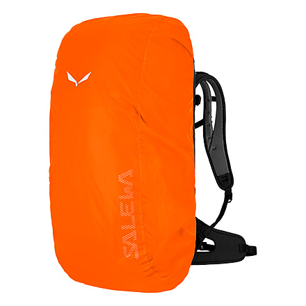 Salewa 35-55L Raincover, Fluo Orange, One Size, 00-0000001401-4570-UNI