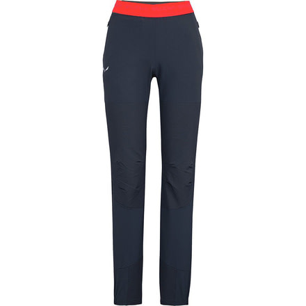 Salewa Agner Light DST Engineer Pant - Womens, Ombre Blue, Medium, 00-0000027142-3861-M