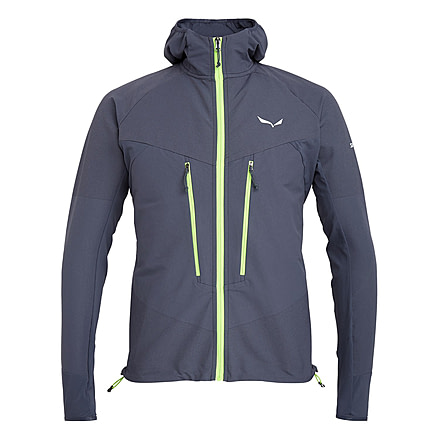 Salewa Agner Engineered DST Jacket - Mens, Ombre Blue, Small, 00-0000026932-3861-S
