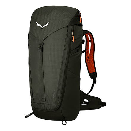Salewa Alp Mate 36 Backpack, Dark Olive, One Size, 00-0000001270-5671-UNI