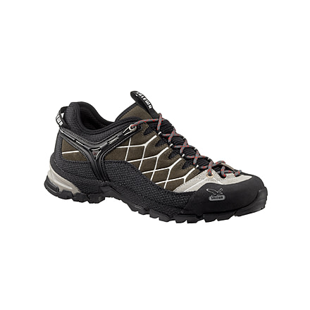 Salewa Alp Trainer Shoes - Men's-8 US-Sulphur