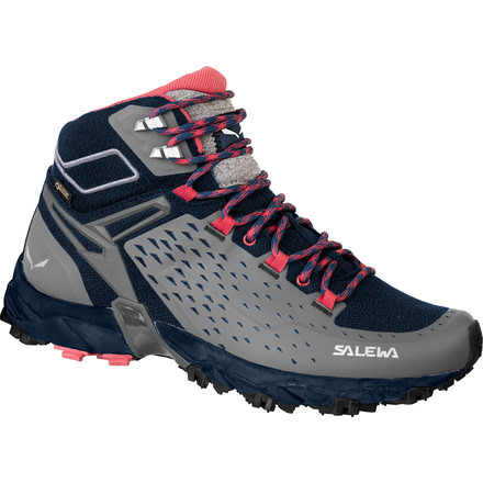 Salews Alpenrose GTX Hiking Boot Main View