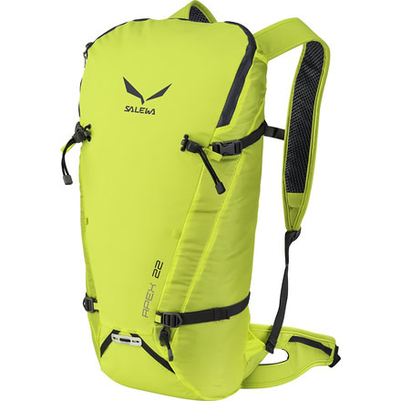 Salewa Apex 22 L Backpack-Spring-22