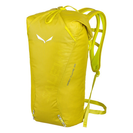 Salewa Apex Climb 25L Backpack, Kamille, One Size 00-0000001159-5730
