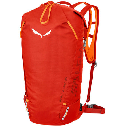 Salewa Apex Climb 25L Backpack, Pumpkin, 00-0000001263-6405