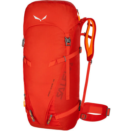Salewa Apex Guide 45L Backpack, Pumpkin, 00-0000001246-6405