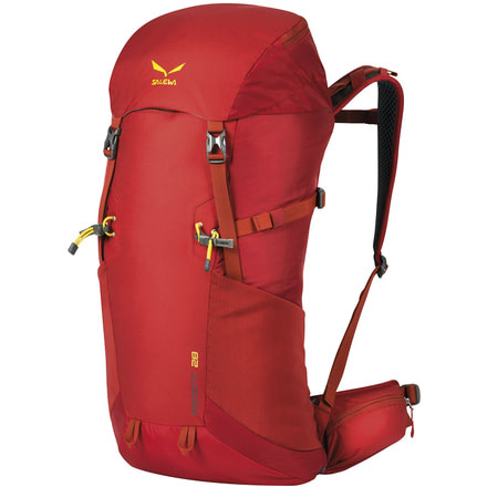 Salewa Ascent 28 L Backpack-Pompei Red-28 L