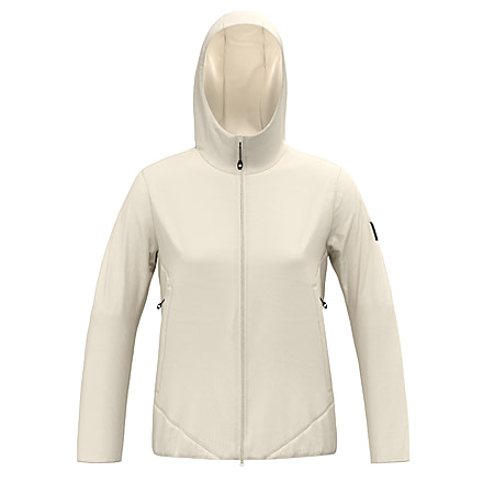 Salewa Fanes 2L PTX 2 in 1 Jacket - Womens, Oatmeal Int, Small, 28669-7260-S