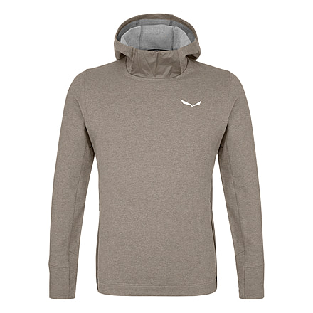 Salewa Fanes Am Hoody - Men, Medium, Bungee Cord Melange, 00-0000028226-7956-M