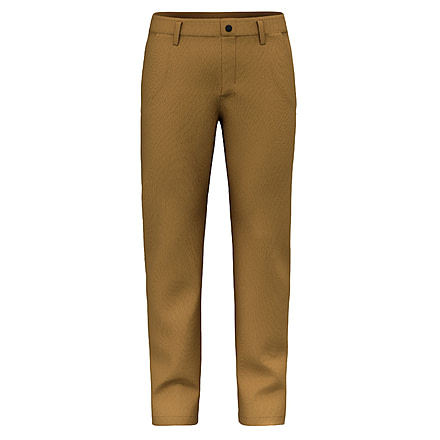 Salewa Fanes Hemp Pant - Mens, Golden Brown, Large, 28690-7020-L