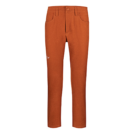 Salewa Fanes Hemp Pants - Mens, Autumnal, M, 00-0000028245-4170-M