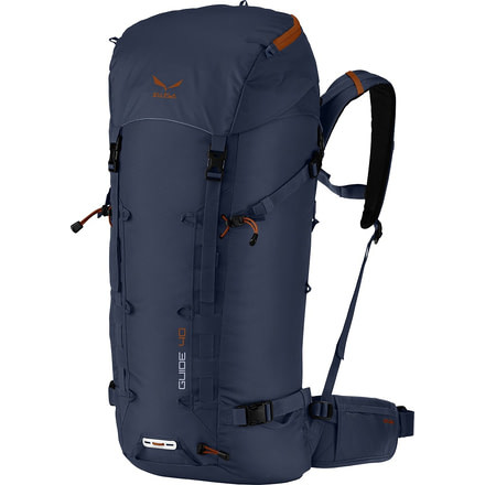 Salewa Guide 40 L Backpack-Petrol-40 L