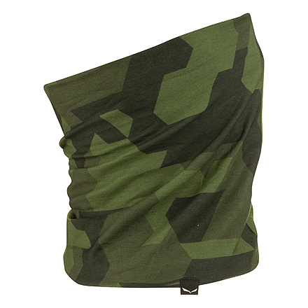 Salewa Icono Headband, Yucca Camou, UNI58, 24885-5711