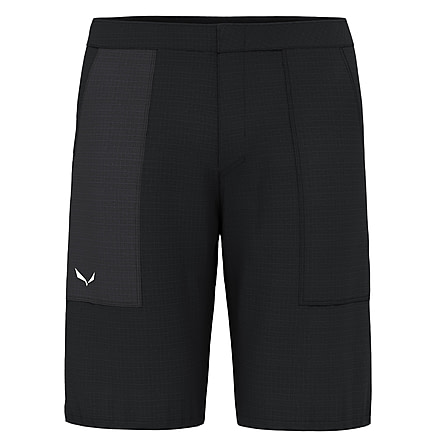 Salewa Lavaredo Hemp Ripstop Short - Men's, Black Out, XL, 00-0000028552-0910-XL