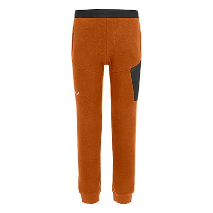 Salewa Lavaredo Hemp Train Pants - Mens, Autumnal, XL, 00-0000028239-4171-XL