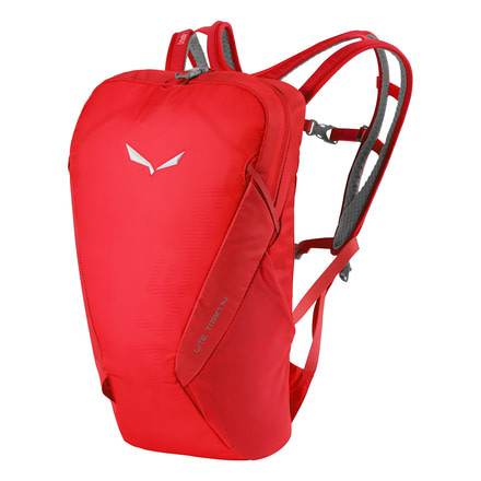 Salewa Lite Train 14L Backpack, Devil, One Size 00-0000001175-1540